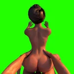 CGI Passthrough Porn - 02