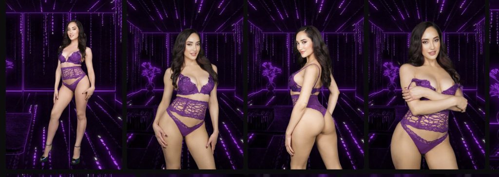 Chloe Amoure On Passthrough Demand