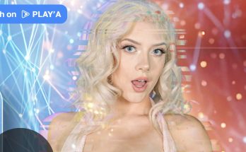 Gia Ohmy in AR passthrough porn 'Welcum to the Family'