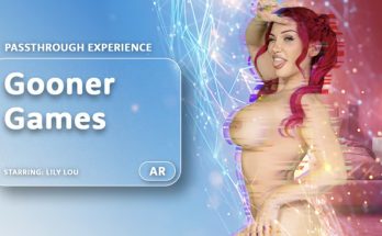 AR Porn - Gooner Games